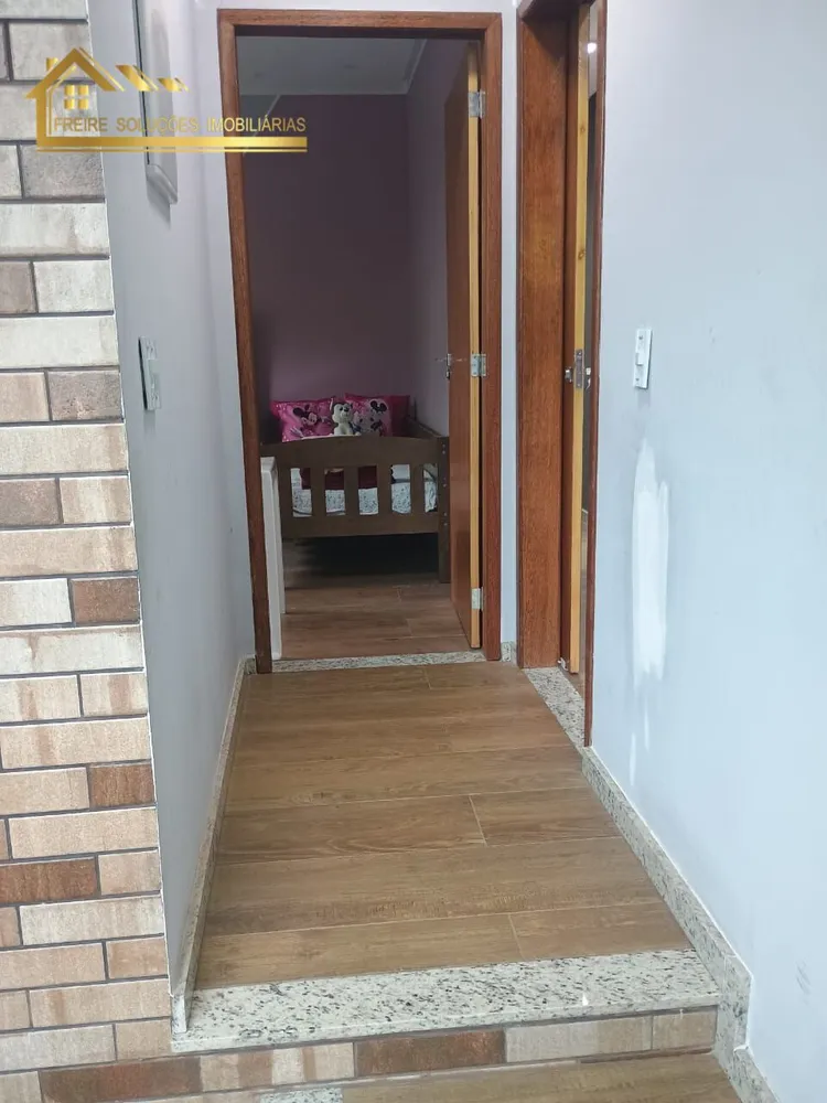 Casa, 3 quartos, 360 m² - Foto 9