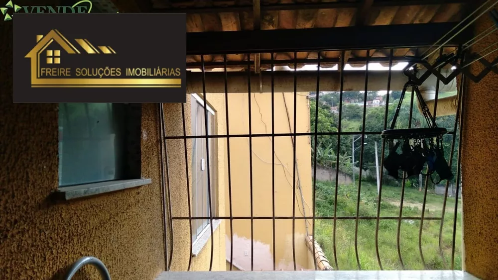 Sobrado, 2 quartos, 57 m² - Foto 13