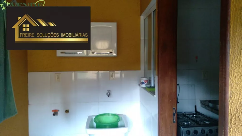 Sobrado, 2 quartos, 57 m² - Foto 9