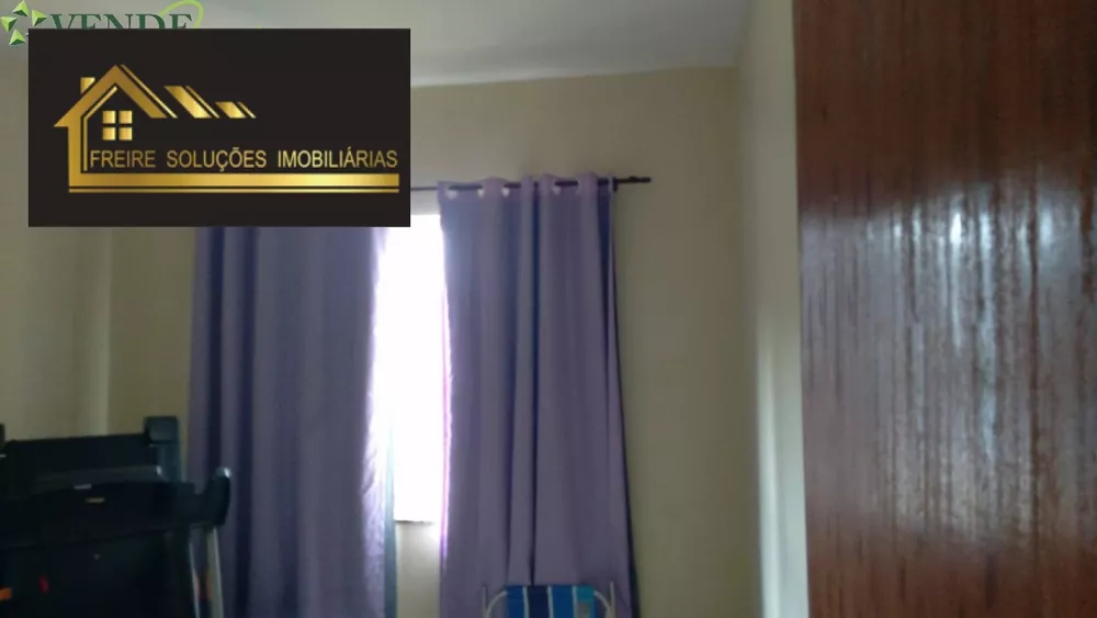 Sobrado, 2 quartos, 57 m² - Foto 12