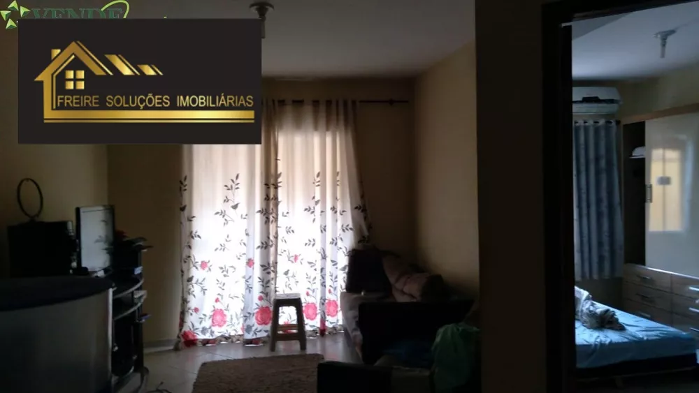 Sobrado, 2 quartos, 57 m² - Foto 7