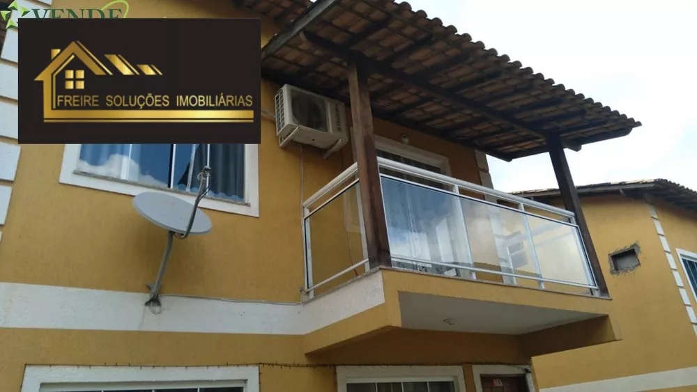 Sobrado, 2 quartos, 57 m² - Foto 2