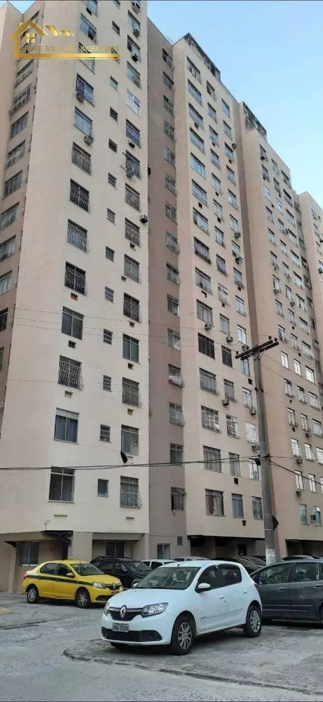 Apartamento, 2 quartos, 60 m² - Foto 17