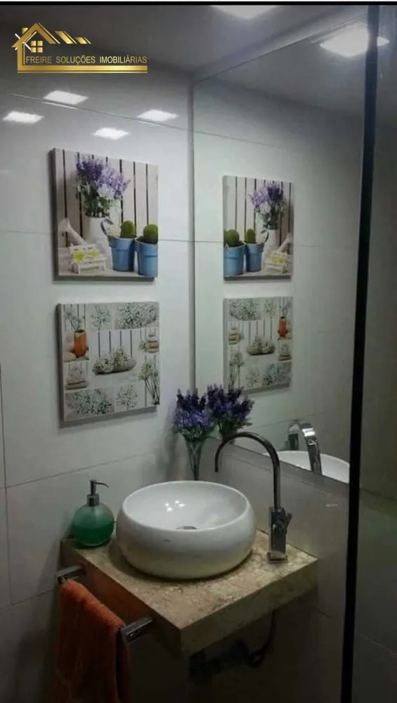 Apartamento, 2 quartos, 60 m² - Foto 24