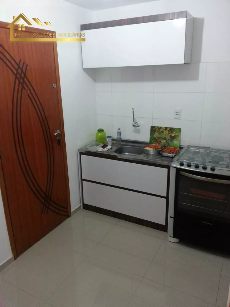 Apartamento, 2 quartos, 60 m² - Foto 4