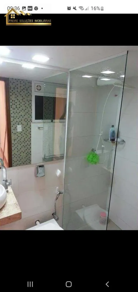 Apartamento, 2 quartos, 60 m² - Foto 28