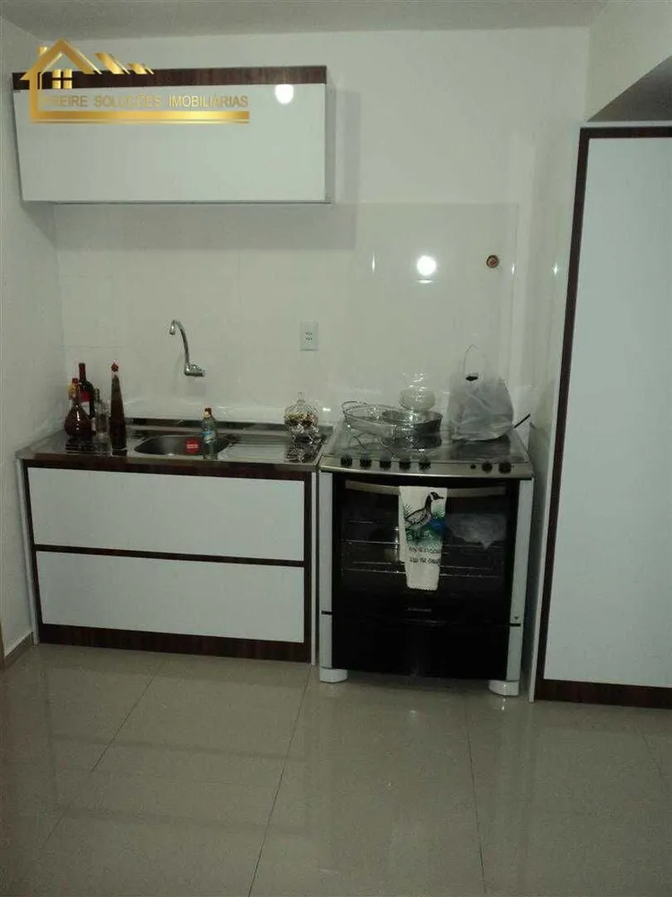 Apartamento, 2 quartos, 60 m² - Foto 33