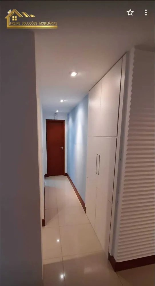 Apartamento, 2 quartos, 60 m² - Foto 9