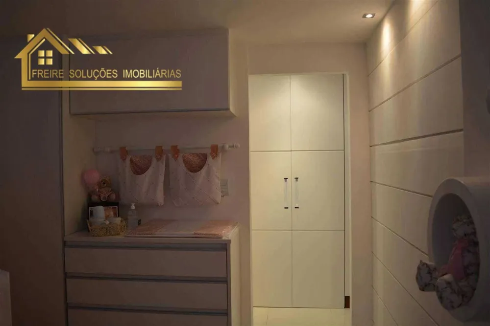 Apartamento, 2 quartos, 60 m² - Foto 17