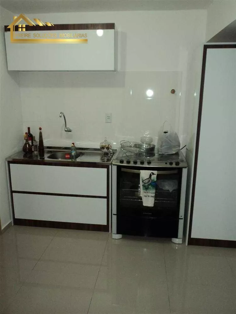 Apartamento, 2 quartos, 60 m² - Foto 11