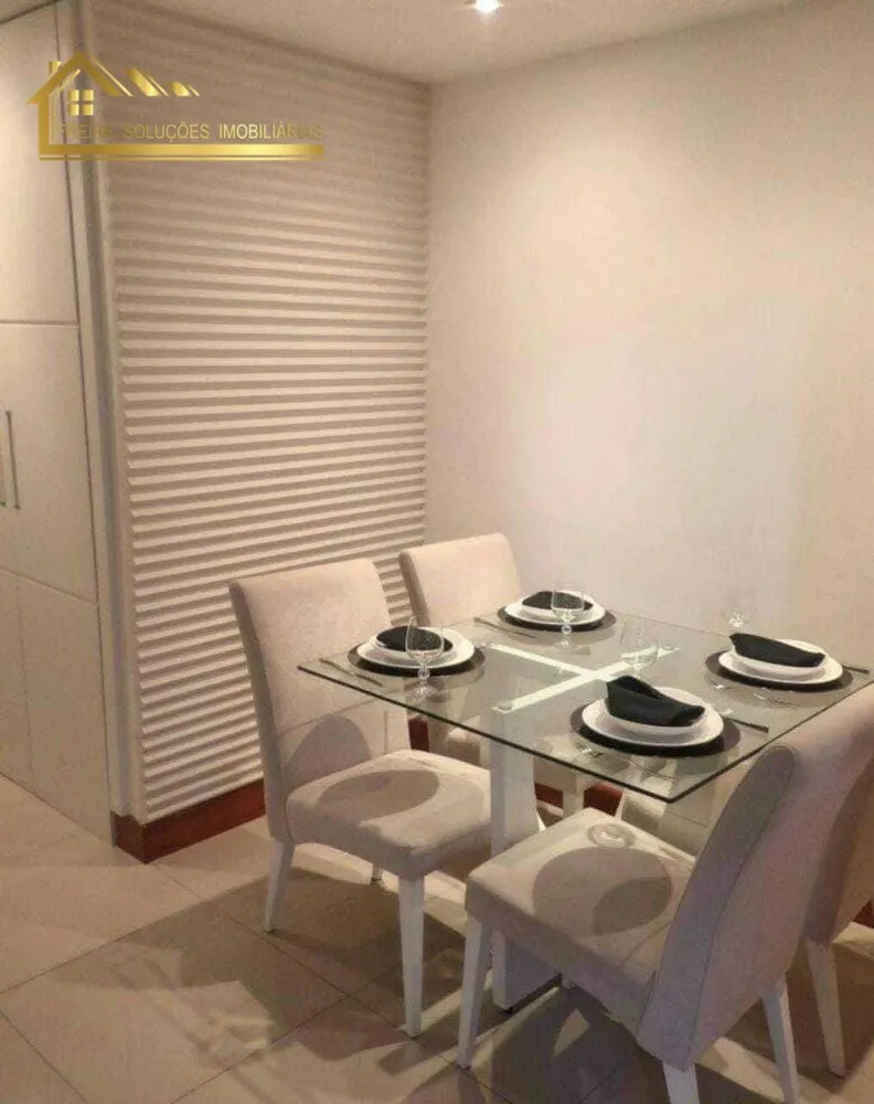 Apartamento, 2 quartos, 60 m² - Foto 5