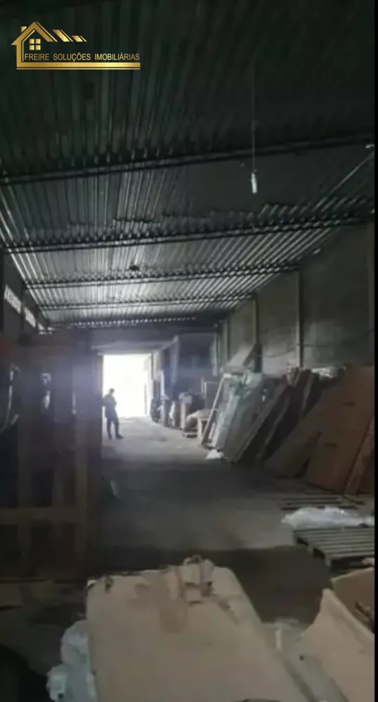 Loja-Salão, 400 m² - Foto 12