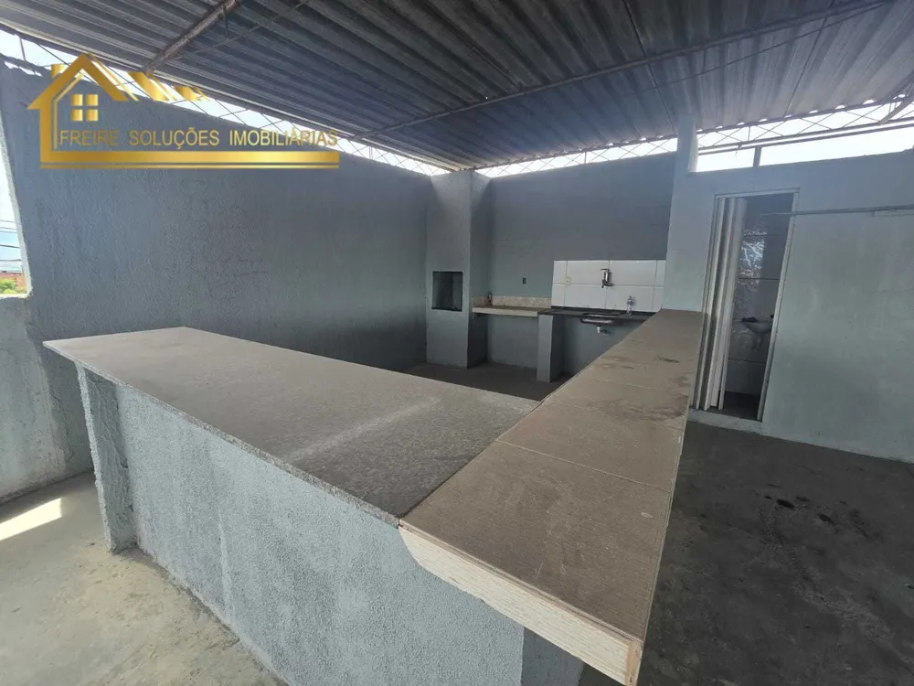Loja-Salão, 195 m² - Foto 29