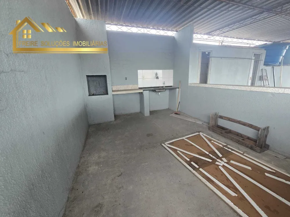 Loja-Salão, 195 m² - Foto 27