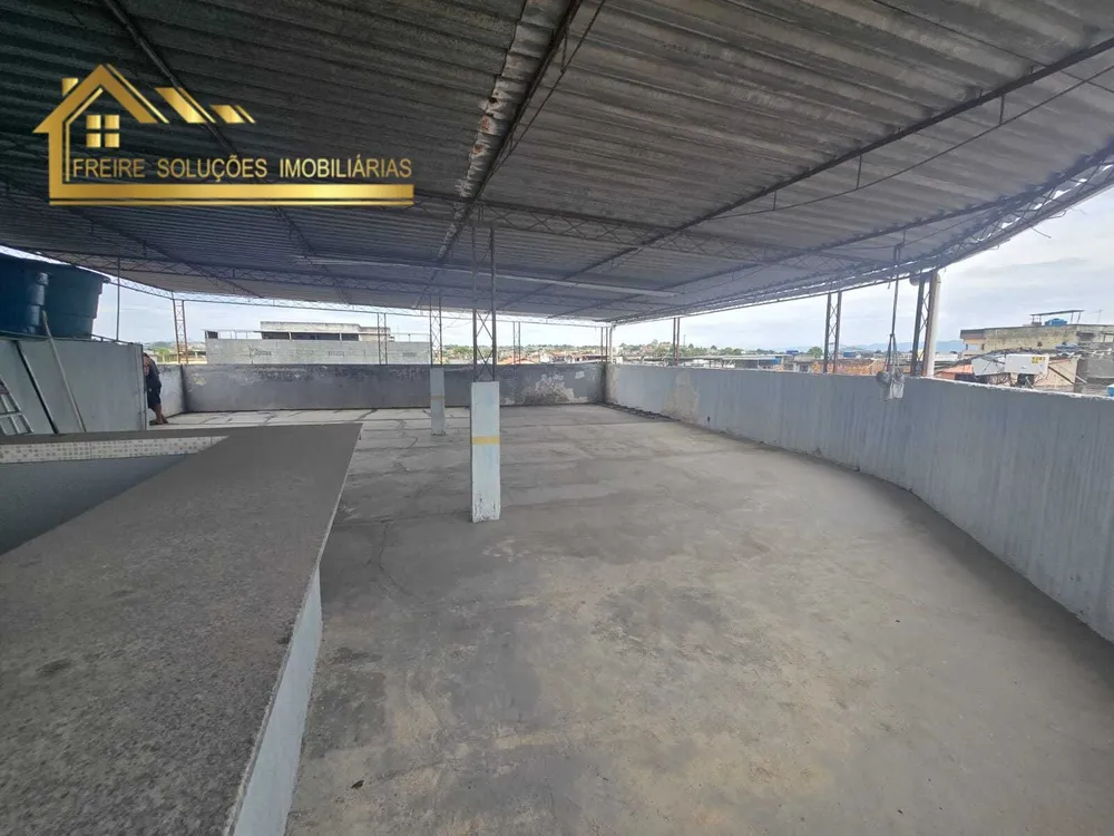 Loja-Salão, 195 m² - Foto 25