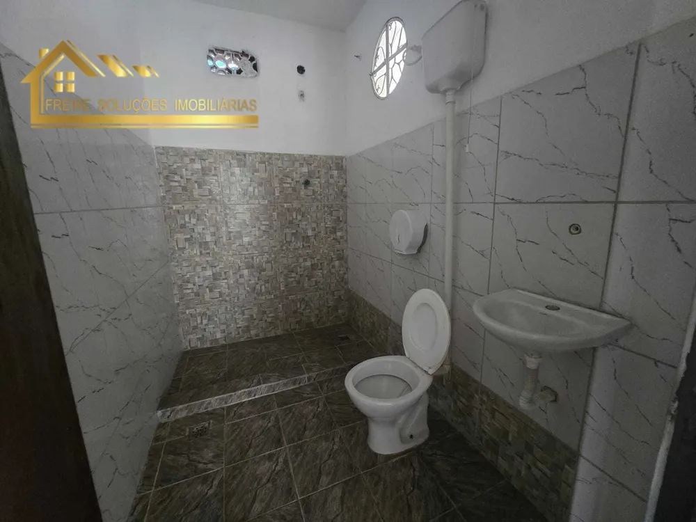 Loja-Salão, 195 m² - Foto 11