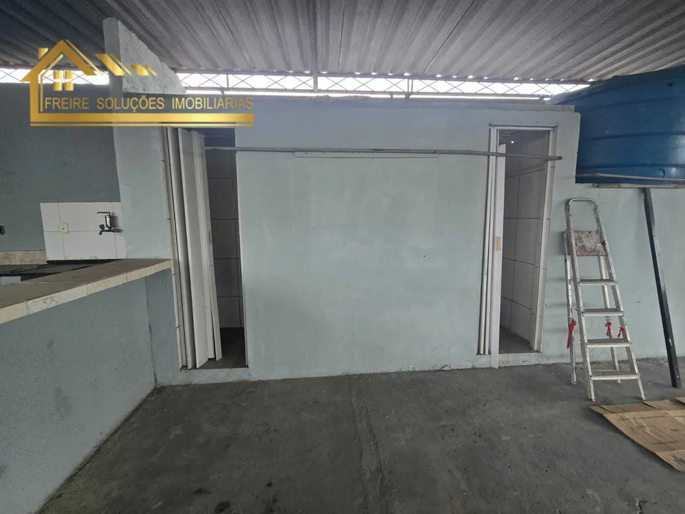 Loja-Salão, 195 m² - Foto 11