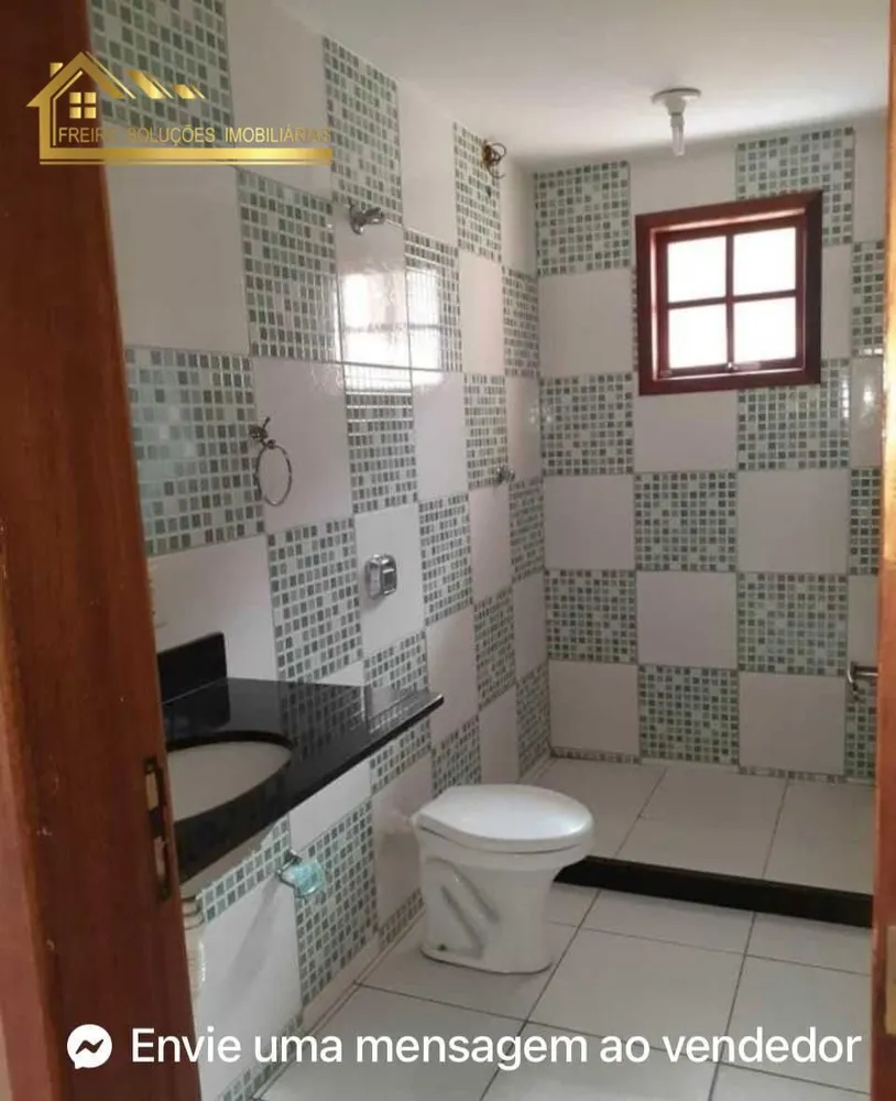 Casa, 2 quartos - Foto 8
