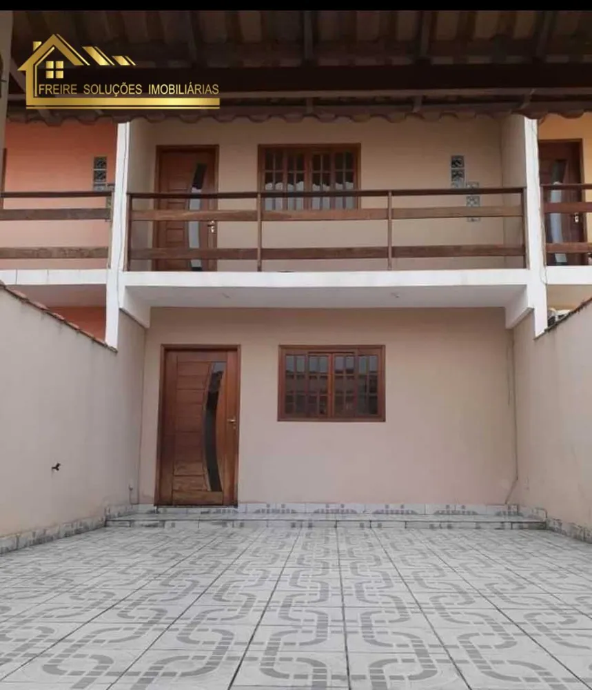 Casa, 2 quartos - Foto 2