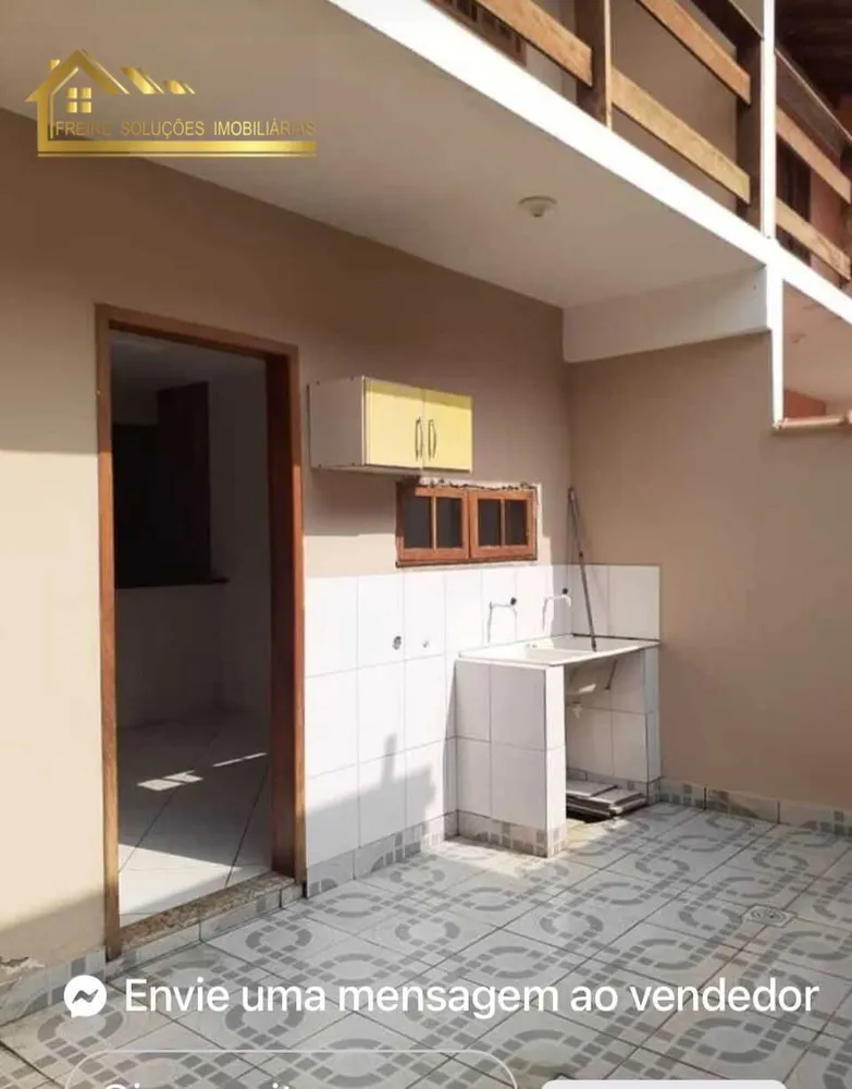 Casa, 2 quartos - Foto 12