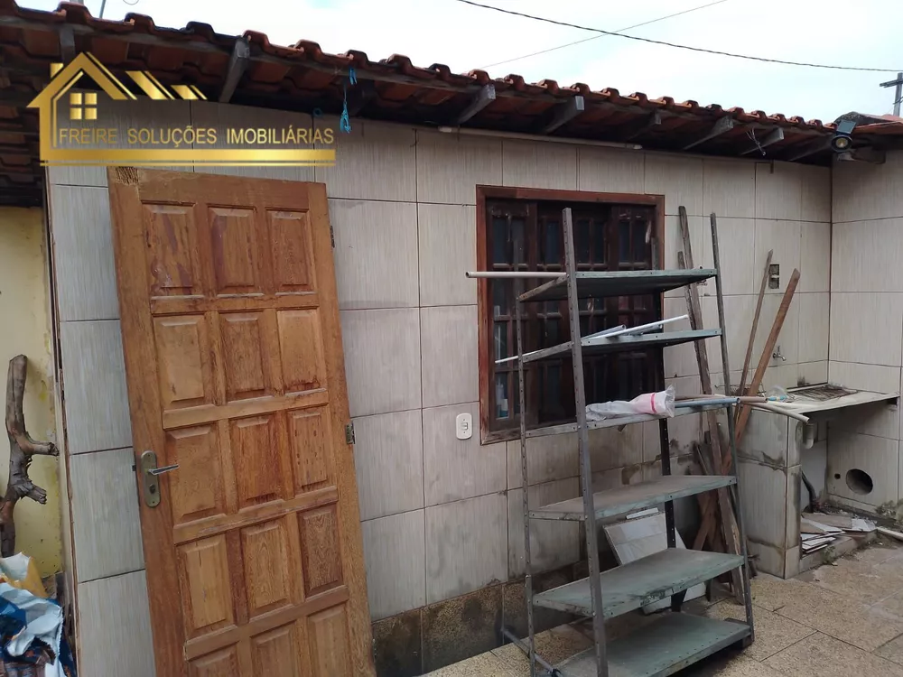 Casa, 2 quartos - Foto 5