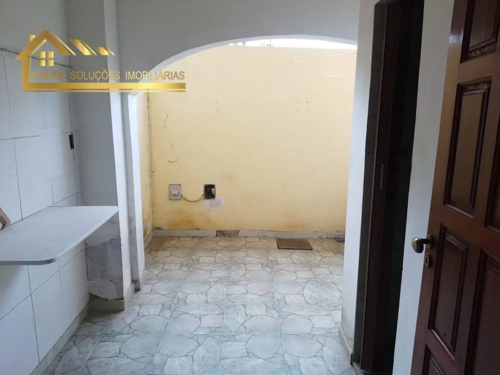 Casa, 2 quartos - Foto 28