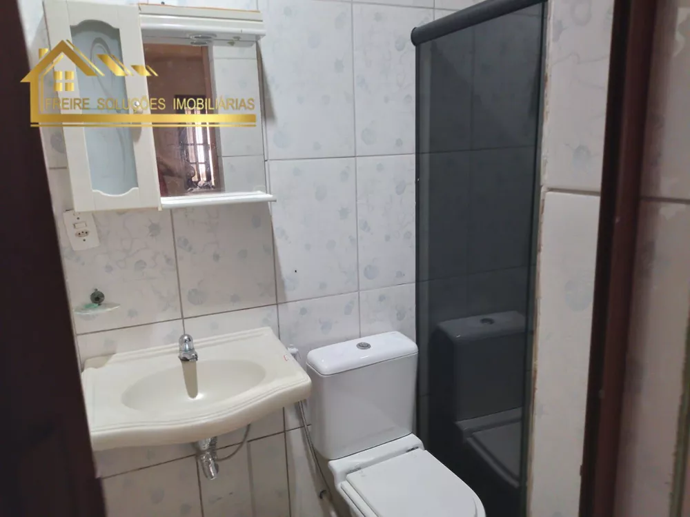 Casa, 2 quartos - Foto 9