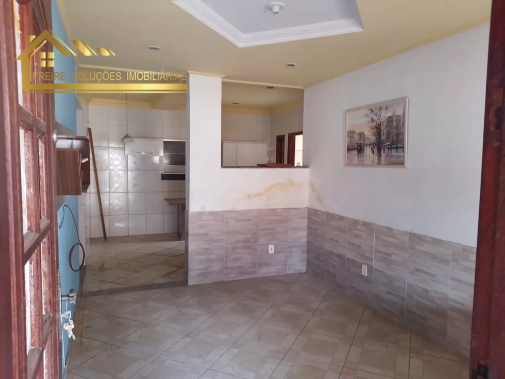 Casa, 2 quartos - Foto 16