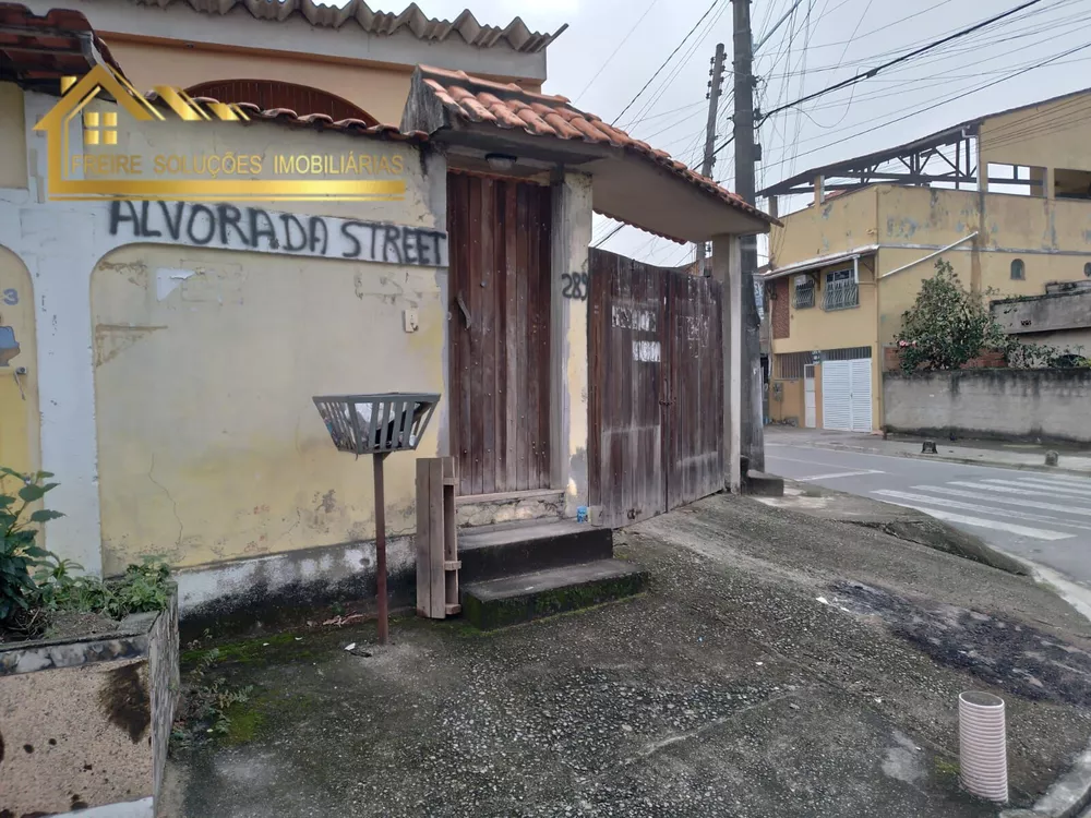 Casa, 2 quartos - Foto 2