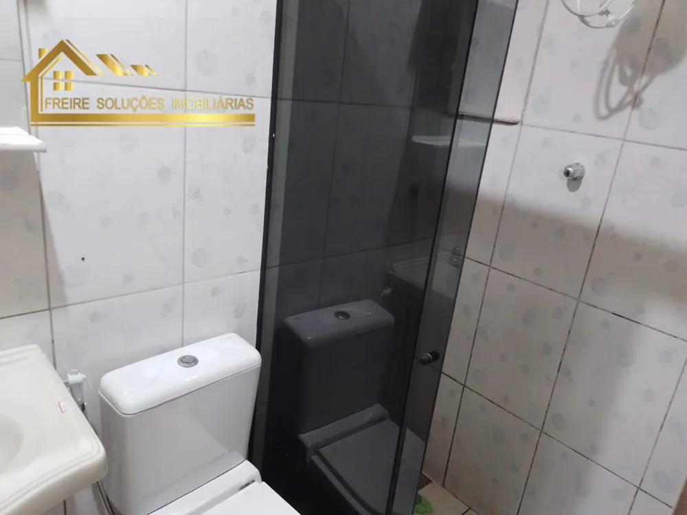 Casa, 2 quartos - Foto 15