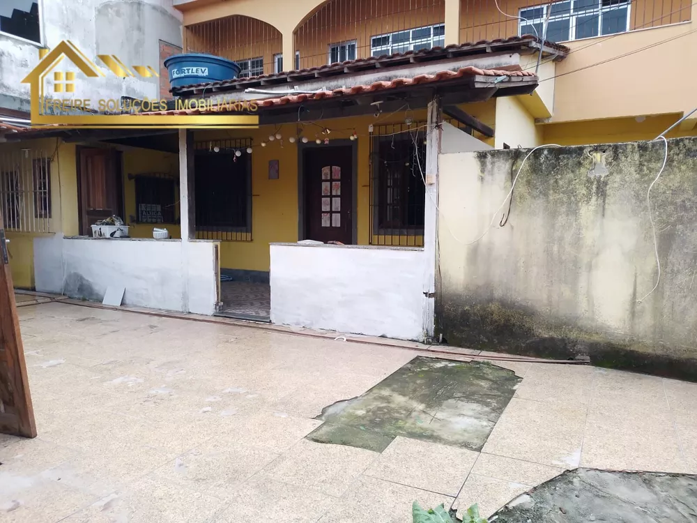 Casa, 2 quartos - Foto 1