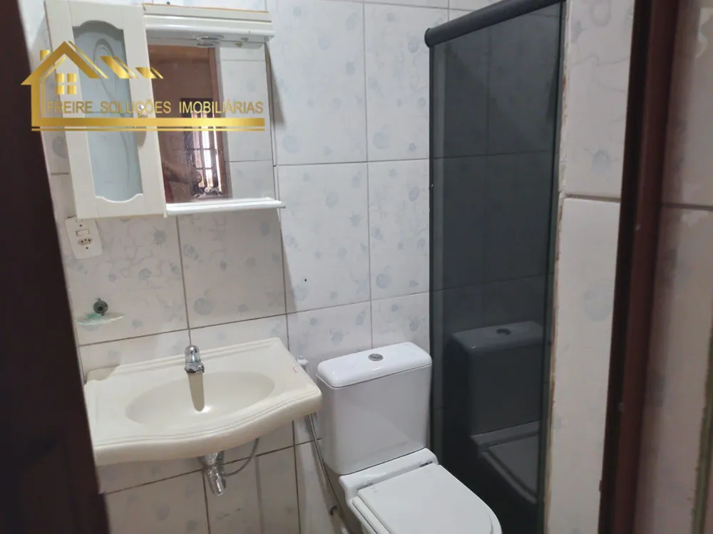 Casa, 2 quartos - Foto 18