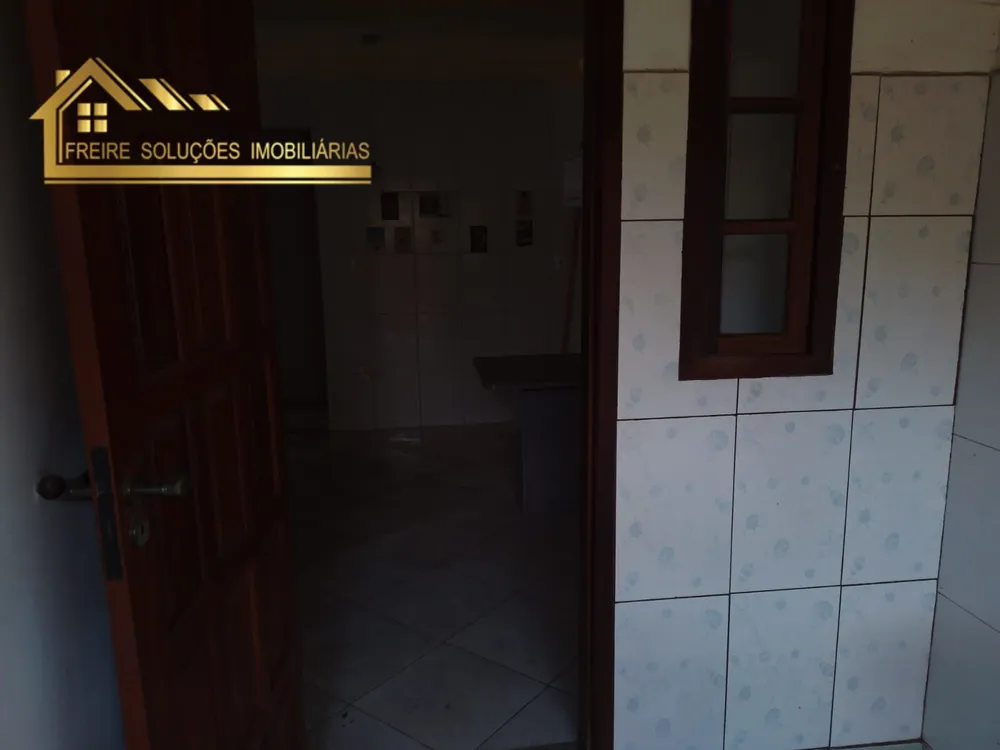 Casa, 2 quartos - Foto 19