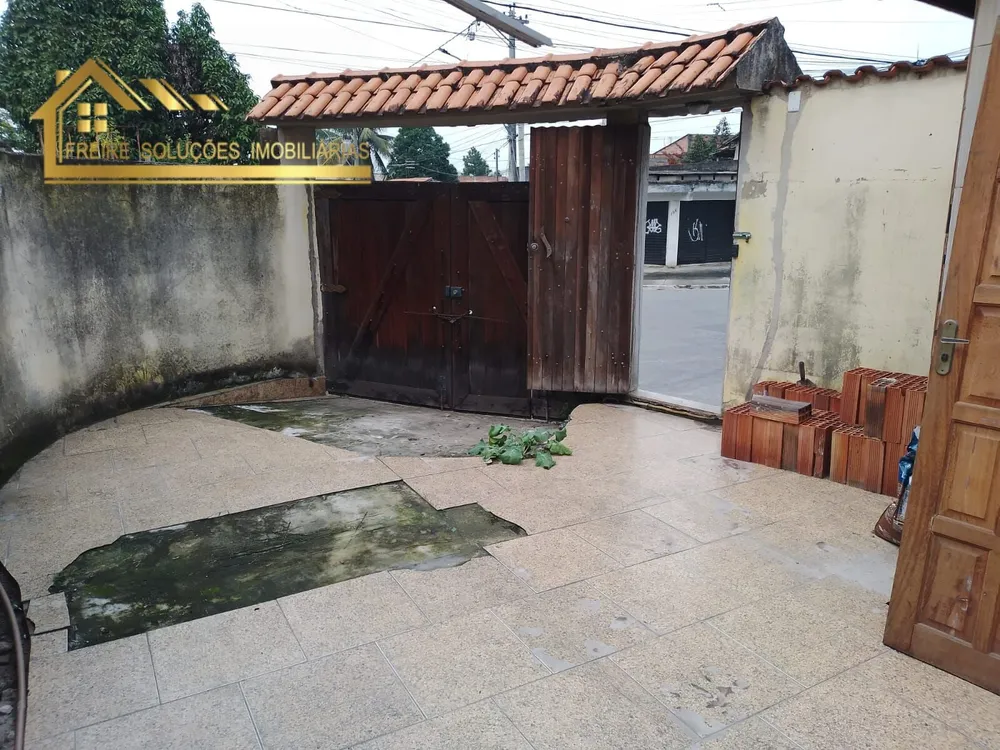 Casa, 2 quartos - Foto 5