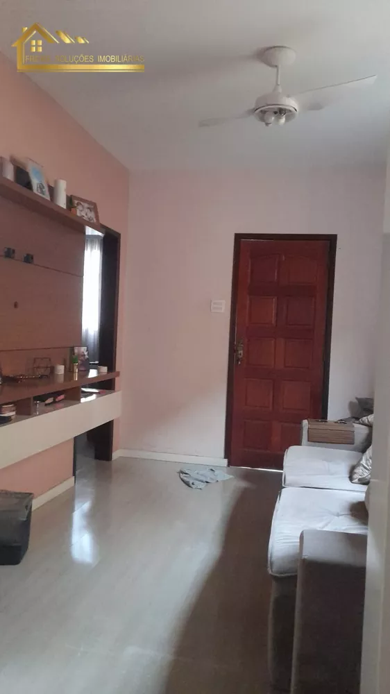 Casa, 3 quartos, 88 m² - Foto 2