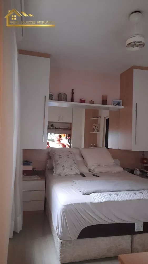 Casa, 3 quartos, 88 m² - Foto 4