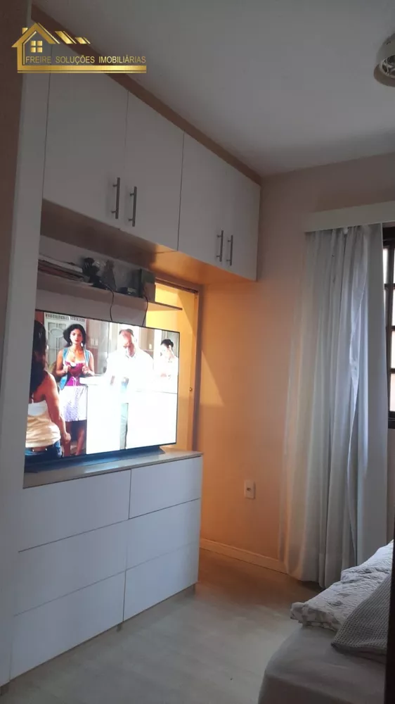 Casa, 3 quartos, 88 m² - Foto 1