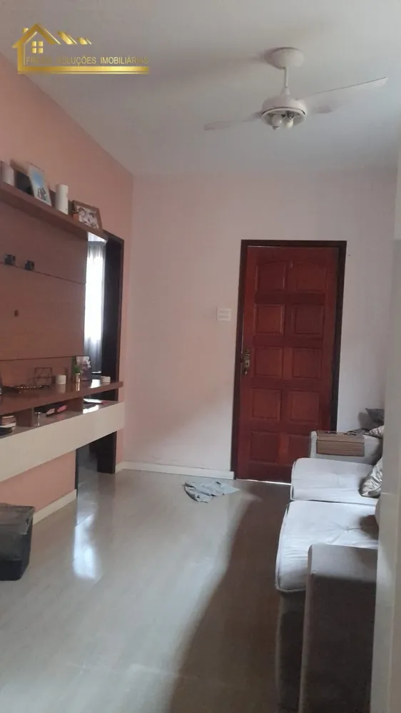 Casa, 3 quartos, 88 m² - Foto 3