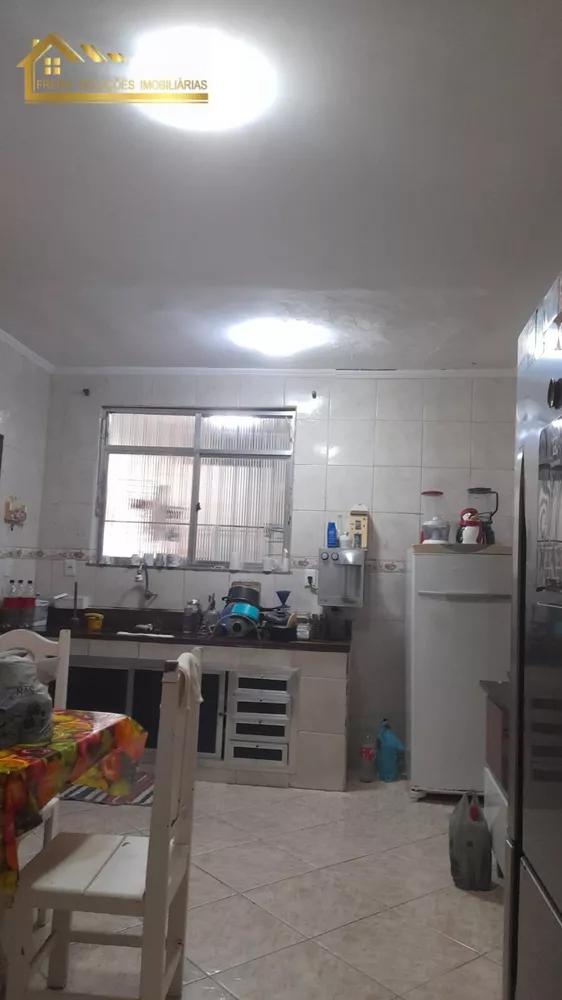 Casa, 3 quartos, 88 m² - Foto 3