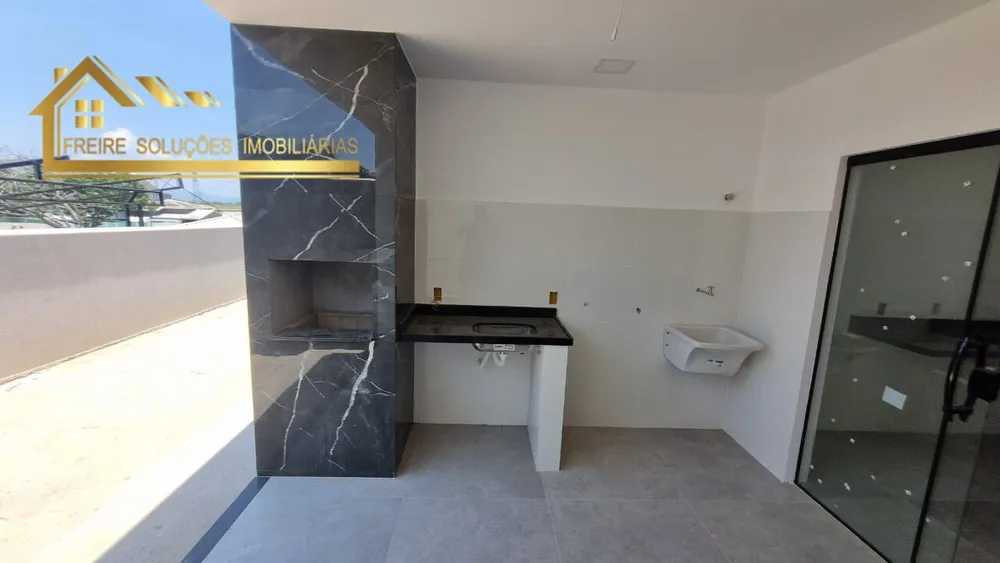 Casa de Condomínio, 3 quartos - Foto 25