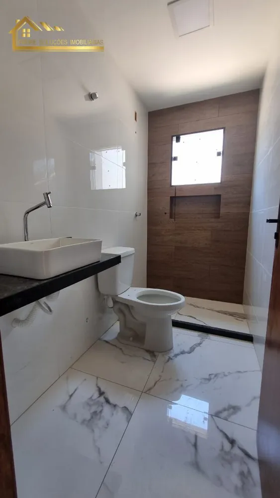 Casa de Condomínio, 3 quartos - Foto 14