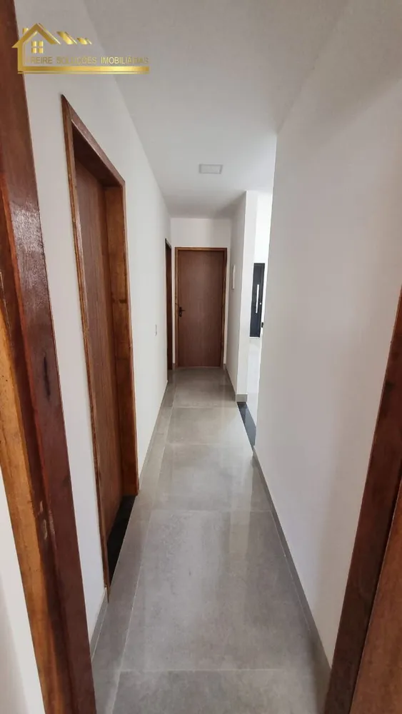 Casa de Condomínio, 3 quartos - Foto 12