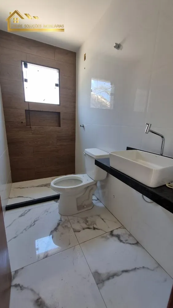 Casa de Condomínio, 3 quartos - Foto 20