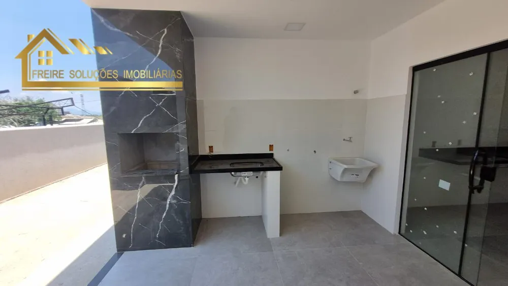Casa de Condomínio, 3 quartos - Foto 23