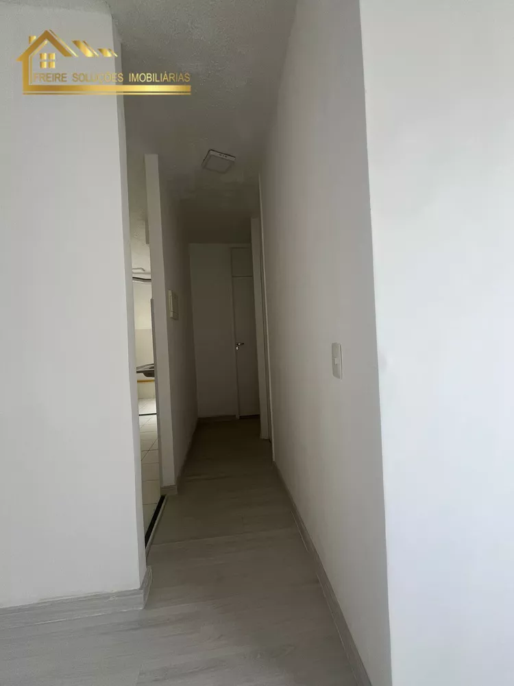 Apartamento, 2 quartos - Foto 10