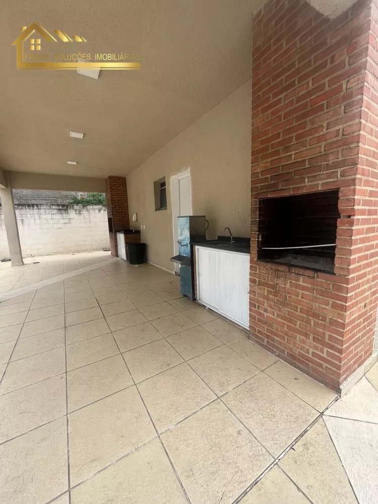 Apartamento, 2 quartos - Foto 3