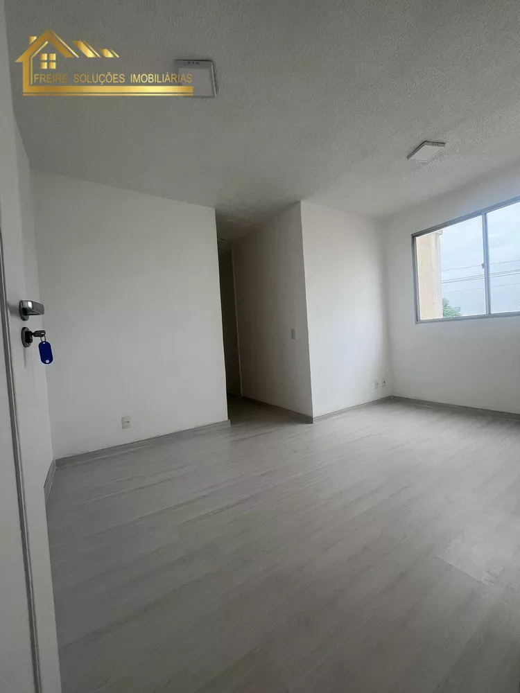 Apartamento, 2 quartos - Foto 8