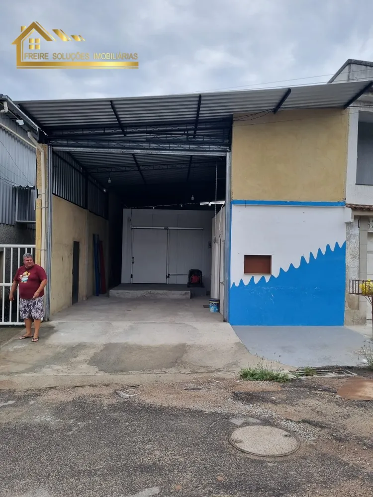 Loja-Salão, 150 m² - Foto 3