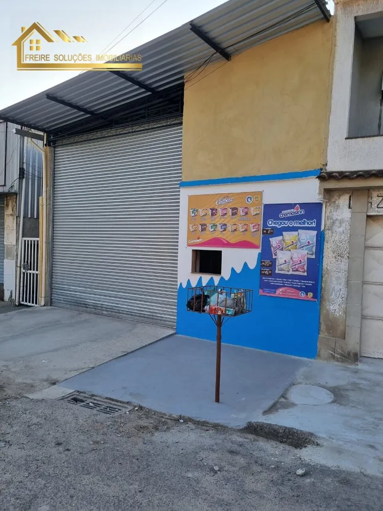 Loja-Salão, 150 m² - Foto 1
