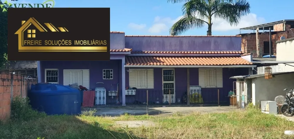 Casa, 1 quarto, 70 m² - Foto 2